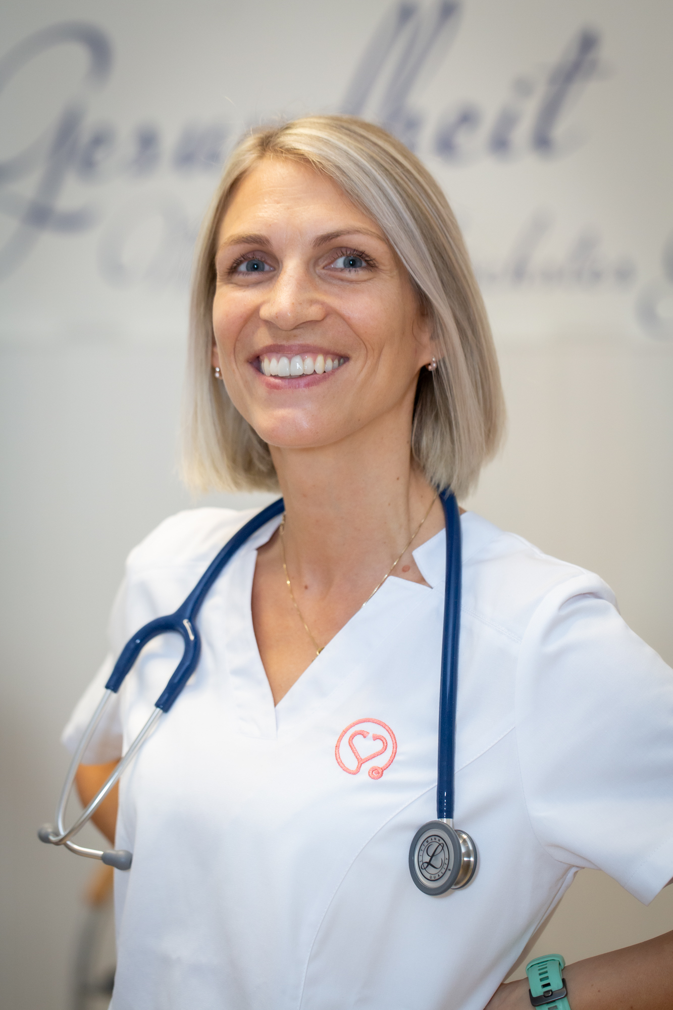 Dr. Theresa Kampl